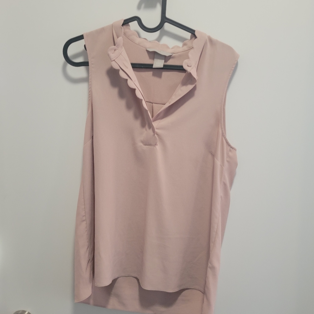 H&m blouse - Picture 2 of 3